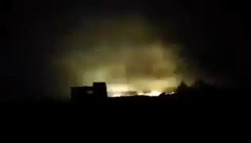 Οι Ρώσοι ισοπεδώνουν στο σκοτάδι την περιοχή της κατάρριψης του Su-25 – Νέα ντοκουμέντα από τις τελευταίες δραματικές στιγμές του πιλότου